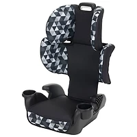 Evenflo GoTime Sport Booster Car Seat - Grey