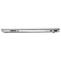 Portable tactile de 15,6 po de HP - Argenté naturel (Core i7-1255U d'Intel/SSD 1 To/RAM 16 Go/Windows 11)