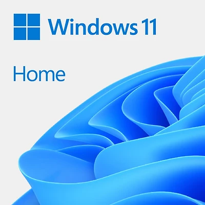 Microsoft Windows 11 Famille (PC) - Téléchargement numérique
