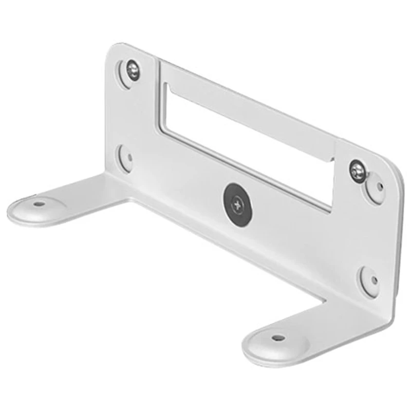 Support mural de Logitech pour Rally Bar Mini ou Rally Bar (952-000044) - Argenté