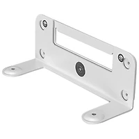 Support mural de Logitech pour Rally Bar Mini ou Rally Bar (952-000044) - Argenté