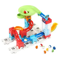 VTech Marble Rush Corkscrew Rush Set