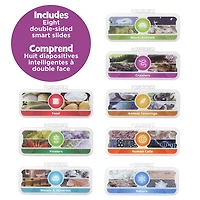 LeapFrog Magic Adventures Microscope - English