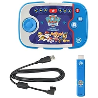 LeapFrog PAW Patrol: To the Rescue! Video Game - French