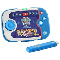 LeapFrog PAW Patrol: To the Rescue! Video Game - French