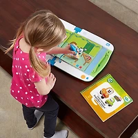LeapStart Learning Success Interactive System Bundle - Green