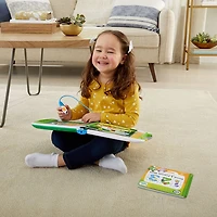 LeapStart Learning Success Interactive System Bundle - Green