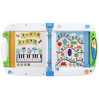 LeapStart Learning Success Interactive System Bundle - Green