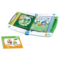 Ensemble LeapStart de LeapFrog - Vert - Français