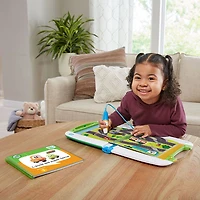 Ensemble LeapStart de LeapFrog - Vert - Français