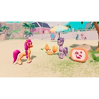 My Little Pony : A Maretime Bay Adventure (Switch)