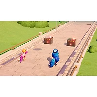 My Little Pony : A Maretime Bay Adventure (Switch)