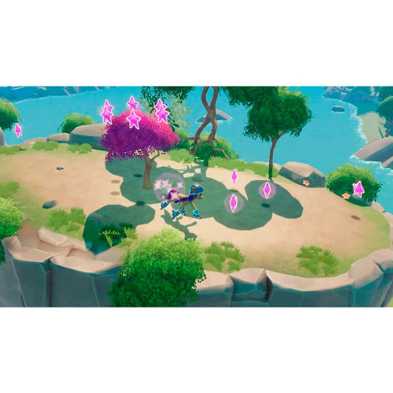 My Little Pony : A Maretime Bay Adventure (Switch)