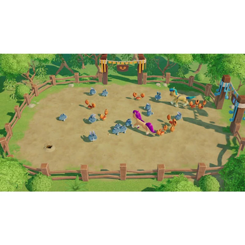 My Little Pony : A Maretime Bay Adventure (Switch)