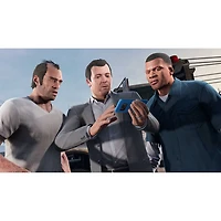 Grand Theft Auto V (Xbox Series X)
