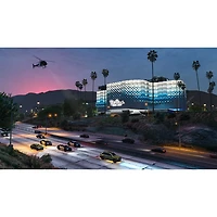 Grand Theft Auto V (Xbox Series X)