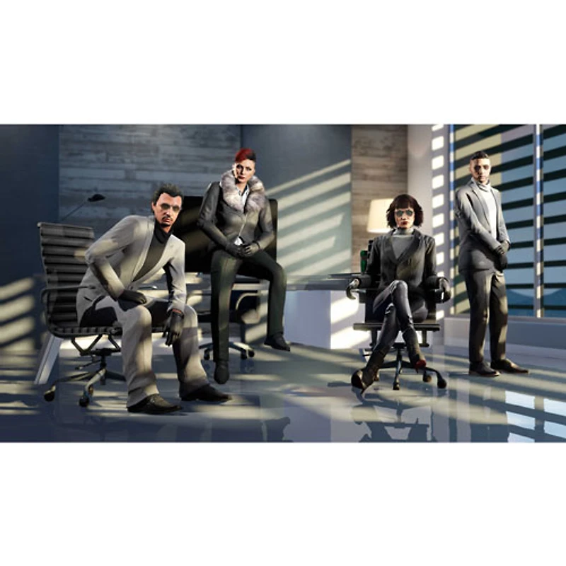 Grand Theft Auto V (Xbox Series X)