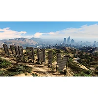 Grand Theft Auto V (PS5)