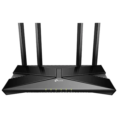 Routeur sans fil Wi-Fi 6 bibande Archer AX23 de TP-Link