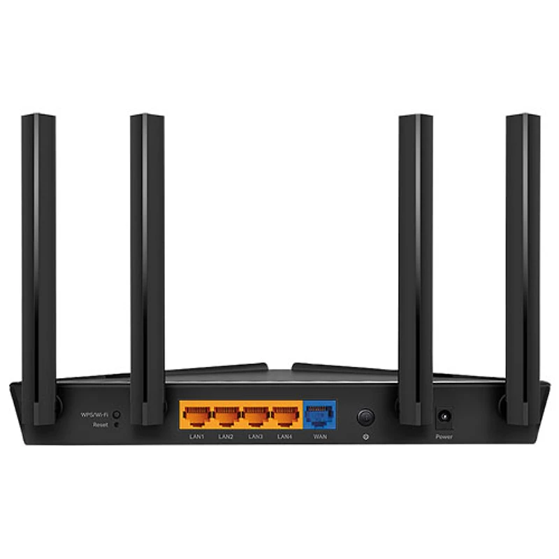 TP-Link Archer AX23 Wireless Dual-Band Wi-Fi 6 Router
