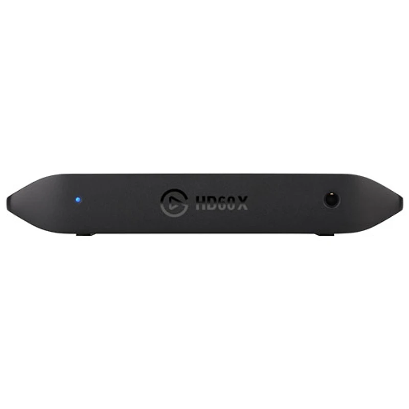 Elgato HD60 X USB 3.0 Video Game Capture