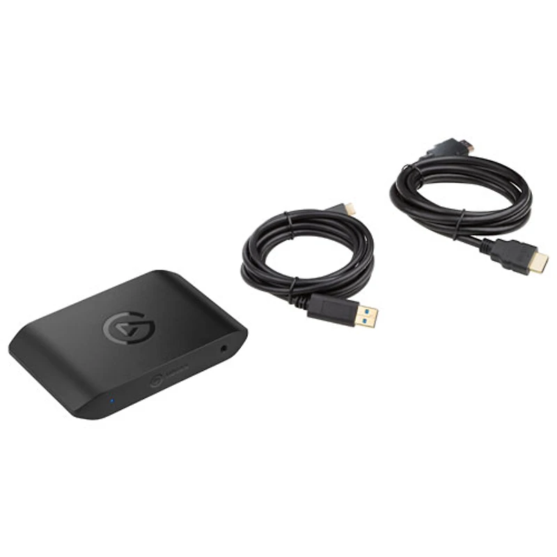 Elgato HD60 X USB 3.0 Video Game Capture