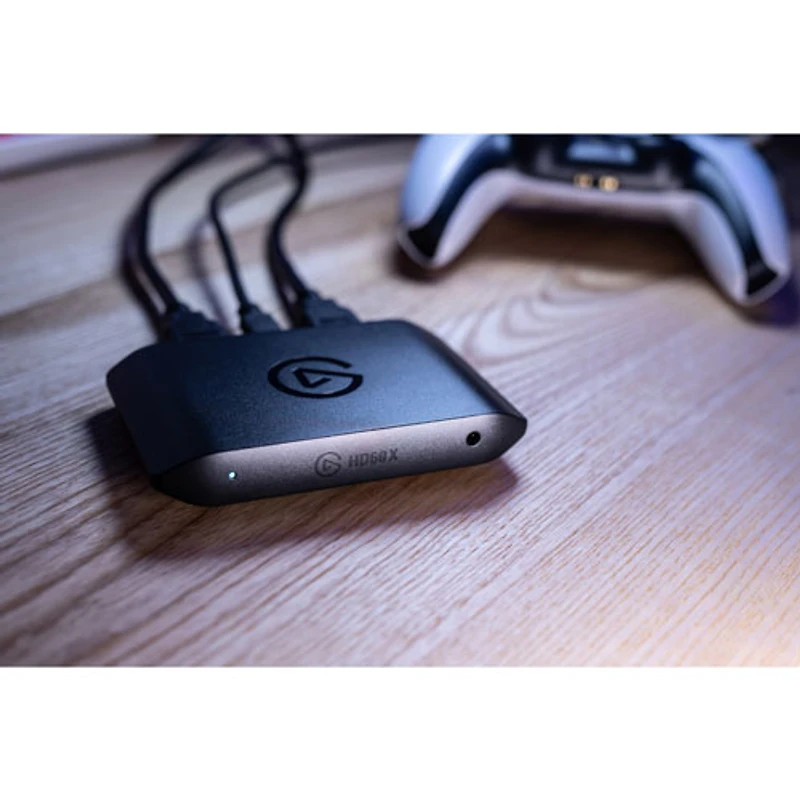 Elgato HD60 X USB 3.0 Video Game Capture