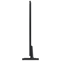 Téléviseur intelligent Tizen HDR QLED UHD 4K de 55 po Le Cadre de Samsung (QN55LS03BAFXZC) - 2022 - Noir anthracite