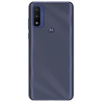 Koodo Motorola Moto G Pure 32GB - Deep Indigo - Monthly Tab Payment