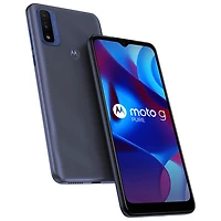 Koodo Motorola Moto G Pure 32GB - Deep Indigo - Monthly Tab Payment
