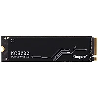 Disque SSD interne NVMe PCI-e KC3000 de 1 To de Kingston