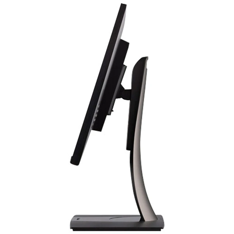 Moniteur 32 po Ultra HD 4K 60 Hz 5 ms gris à gris DEL de Viewsonic (VP3256-4K) - Noir