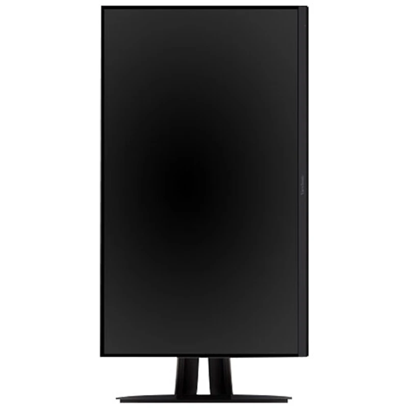 Moniteur 32 po Ultra HD 4K 60 Hz 5 ms gris à gris DEL de Viewsonic (VP3256-4K) - Noir