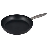 Poêle à frire en aluminium de 9,5 po de Zyliss - Noir/Argenté