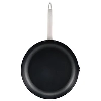 Poêle à frire en aluminium de 11 po de Zyliss - Noir/Argenté