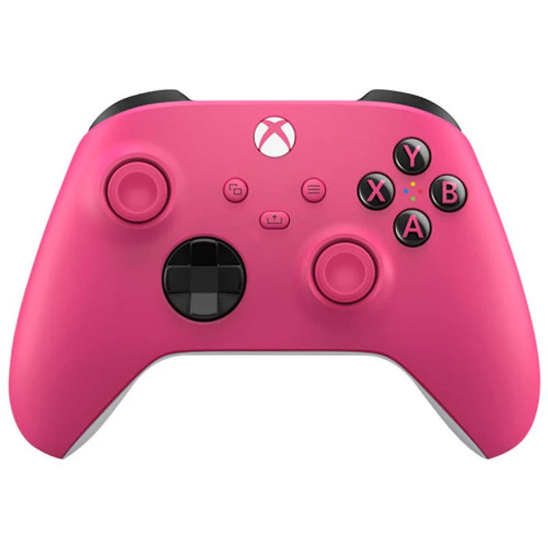 Manette sans fil Xbox pour Xbox Series X|S/Xbox One/Windows