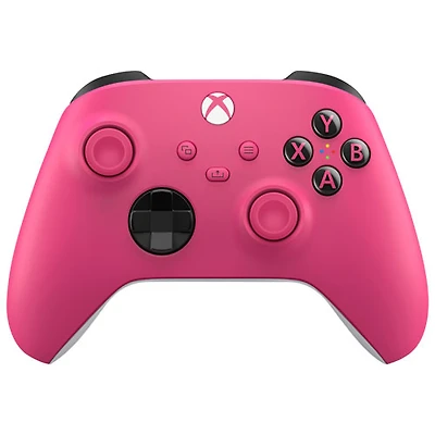Manette sans fil Xbox pour Xbox Series X|S/Xbox One/Windows