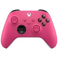 Manette sans fil Xbox pour Xbox Series X|S/Xbox One/Windows