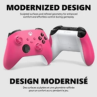 Manette sans fil Xbox pour Xbox Series X|S/Xbox One/Windows