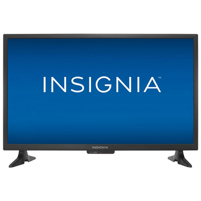 Téléviseur intelligent DEL HD intégrale 1080p de 24 po d'Insignia (NS-24F202CA23) - Édition Fire TV - 2022 - Exclusivité de Best Buy
