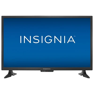Téléviseur intelligent DEL HD intégrale 1080p de 24 po d'Insignia (NS-24F202CA23) - Édition Fire TV - 2022 - Exclusivité de Best Buy