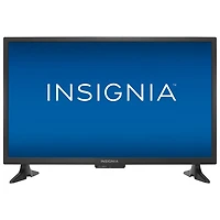Téléviseur intelligent DEL HD intégrale 1080p de 24 po d'Insignia (NS-24F202CA23) - Édition Fire TV - 2022 - Exclusivité de Best Buy