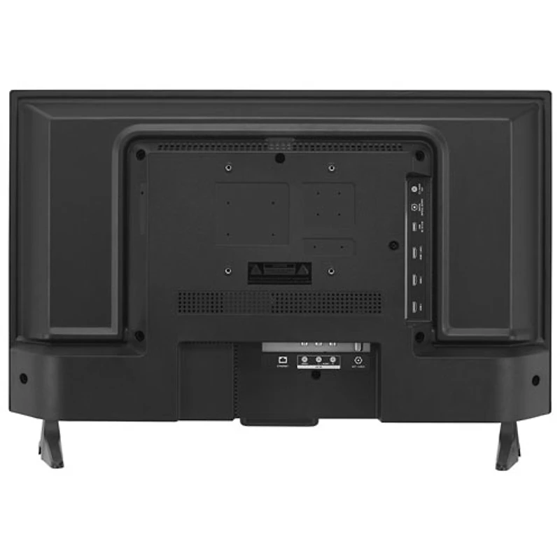 Téléviseur intelligent DEL HD intégrale 1080p de 24 po d'Insignia (NS-24F202CA23) - Édition Fire TV - 2022 - Exclusivité de Best Buy