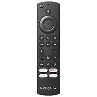 Téléviseur intelligent DEL HD intégrale 1080p de 24 po d'Insignia (NS-24F202CA23) - Édition Fire TV - 2022 - Exclusivité de Best Buy