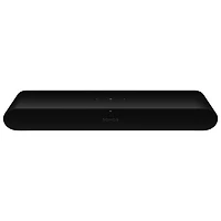 Barre de son tout-en-un Ray de Sonos pour téléviseur et musique - Noir