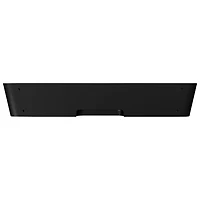 Barre de son tout-en-un Ray de Sonos pour téléviseur et musique - Noir
