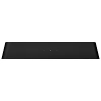 Barre de son tout-en-un Ray de Sonos pour téléviseur et musique - Noir