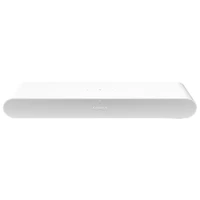 Sonos Ray All-in-One Soundbar for TV & Music - White