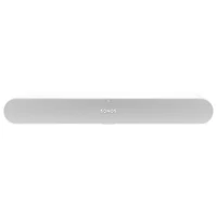 Sonos Ray All-in-One Soundbar for TV & Music - White