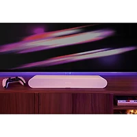 Sonos Ray All-in-One Soundbar for TV & Music - White